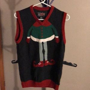 Ugly Christmas Sweater